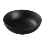 Yanco Black Pearl-2 Salad Bowl - 48 Count