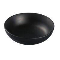 Yanco Black Pearl-2 Salad Bowl - 48 Count