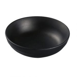 Yanco BP-3005 Black Pearl-2 Salad Bowl