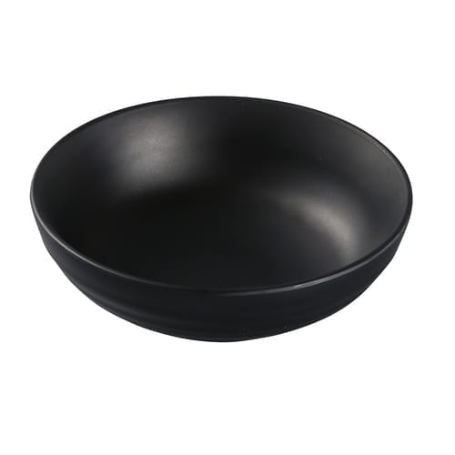 Yanco Black Pearl-2 Salad Bowl - 48 Count