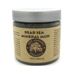 Dead Sea Mineral Mud