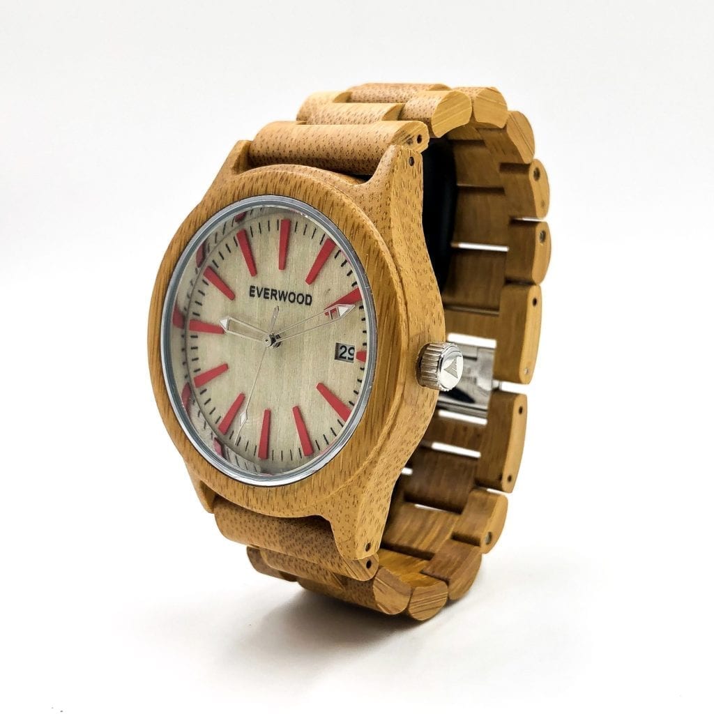 Everwood Kylemore | Bamboo