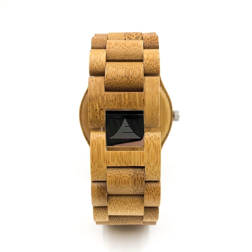 Kylemore | Bamboo back