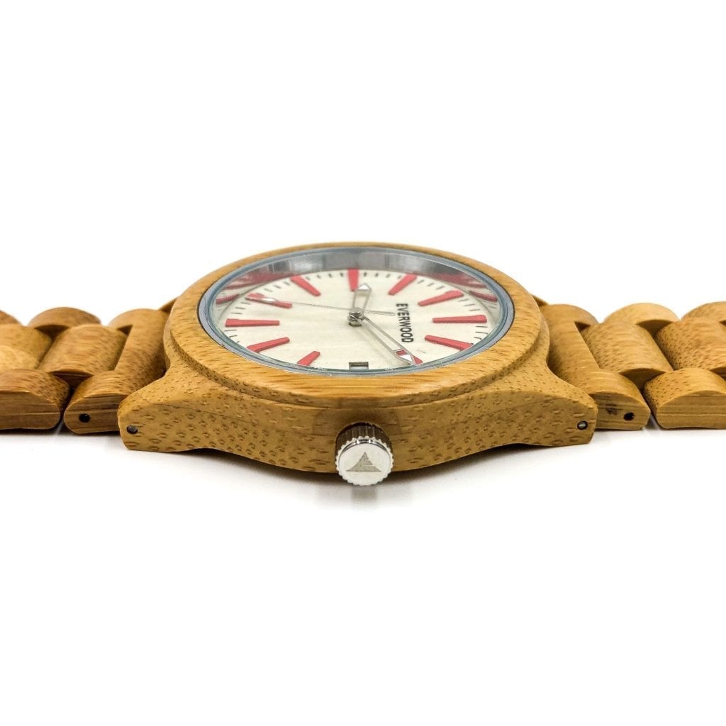 Everwood Kylemore | Bamboo