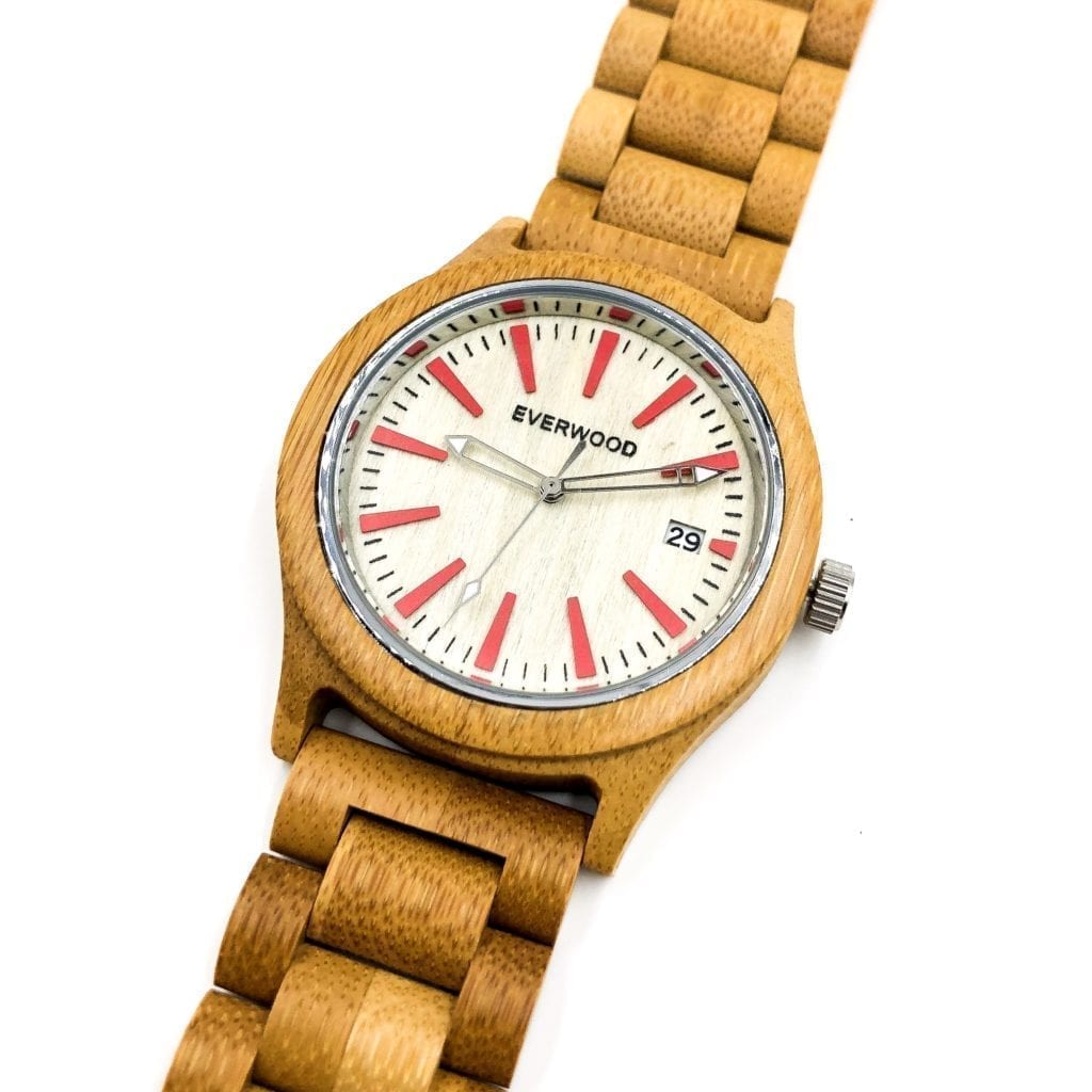 Everwood Kylemore | Bamboo