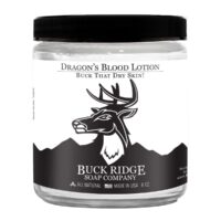 Dragon's Blood Body Lotion