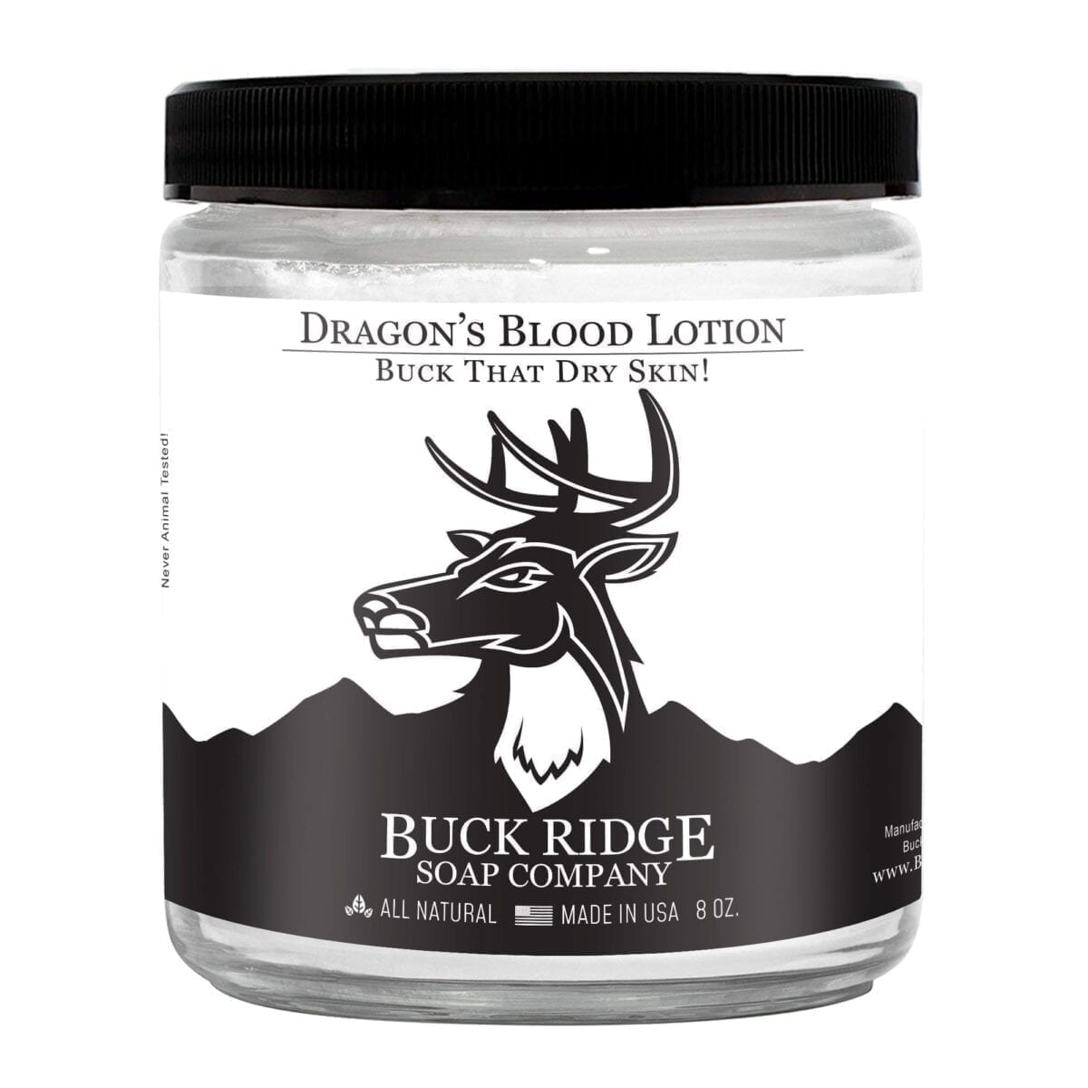 Dragon's Blood Body Lotion