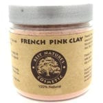 French Pink Clay