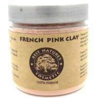French Pink Clay