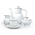 Catrin Coffee Set