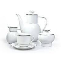 Catrin Coffee Set