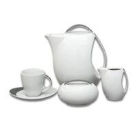 LOOS coffee set