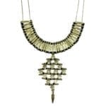 Nadu Temple Necklace