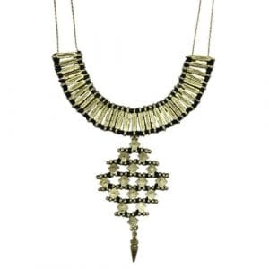 Indian Statement Necklace