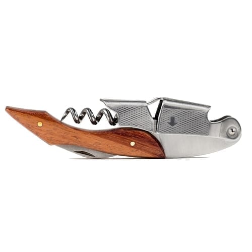 Rosewood Wine Opener