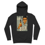 Cheers Premium Adult Hoodie