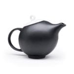 EVA Teapot - Black Matte