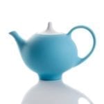 Kaya Teapot - Aqua