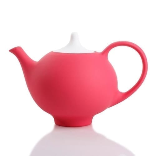 Kaya Teapot - Pink