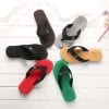Mens Slippers Summer Flip-flops 6 Colors