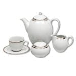 OPAL Tea Set