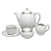 OPAL Tea Set