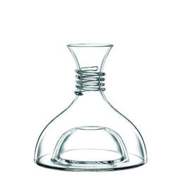 Spiegelau Red & White 1.0 L/35.3 OZ decanter
