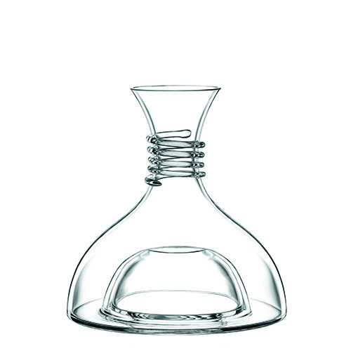 Spiegelau Red & White 1.0 L/35.3 OZ decanter