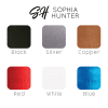 Swatch Sophia Hunter