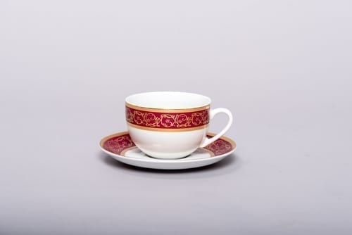 Saphyr Tea Set