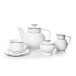 Catrin Tea Set