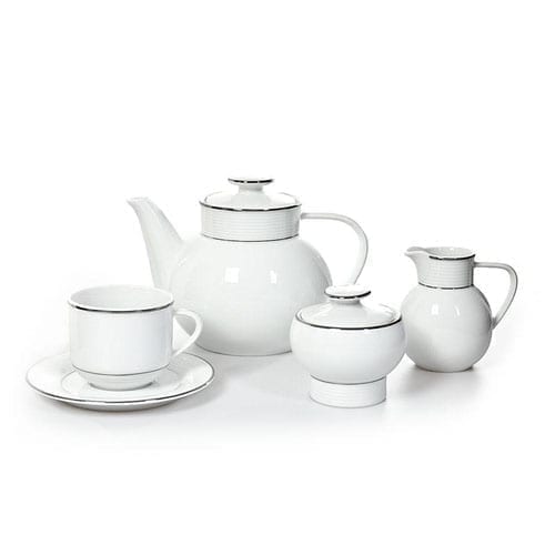 Catrin Tea Set