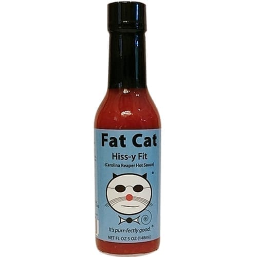 Fat Cat 
