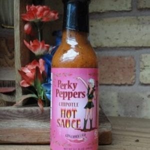 Hot Sauce Gift Box 4 Pack