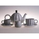 Retro Coffee/Tea Set