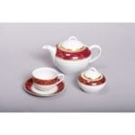 Saphyr Tea Set