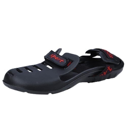 Summer Men’s Fashion Casual Breathable Sandals