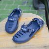 Summer Men’s Fashion Casual Breathable Sandals