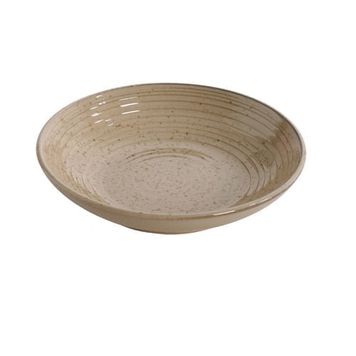 Yanco AG-609 Agate Salad Pasta Bowl