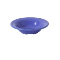 Yanco Mile Stone Salad Bowl - 48 Count