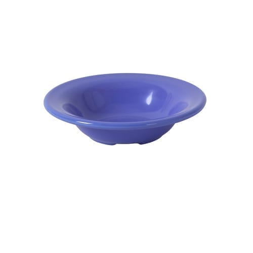 Yanco MS-5608BU Mile Stone Salad Bowl