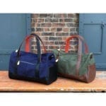 Dekalb Duffel Bag - 2 Colors