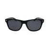Jase New York Encore Sunglasses in Triple Black