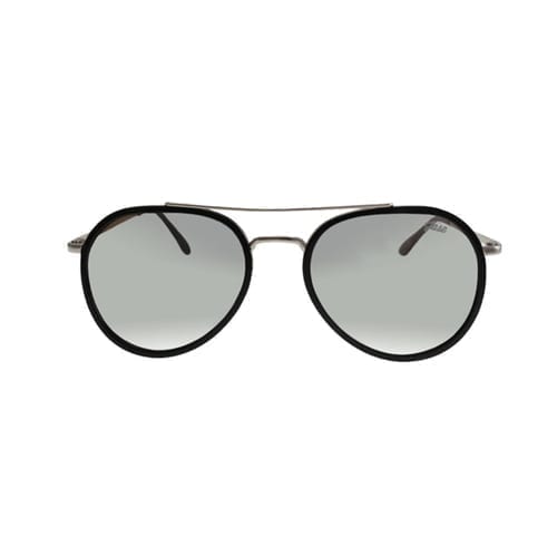 Jase New York Stark Sunglasses in Silver