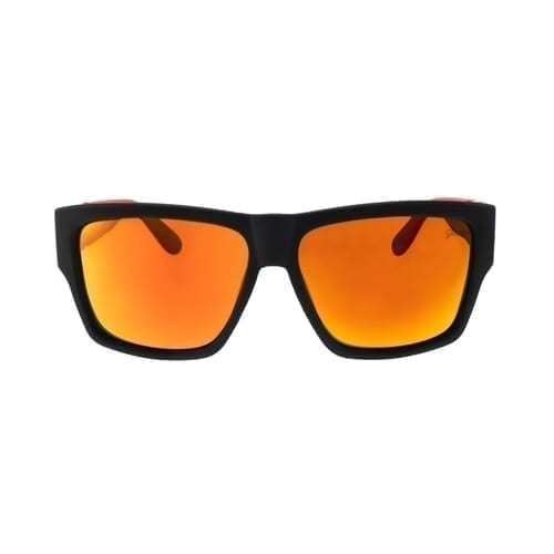 Uploaded to: Jase New York Carter Sunglasses in Varsity Red