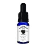 Lemon and Tea Tree Beard Conditioning Oil