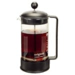 Bodum Brazil 34 oz. Black French Press