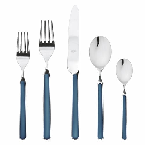 20 PCS Set Fantasia Blue