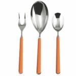 Serving Set 3 PCS Fantasia Carota