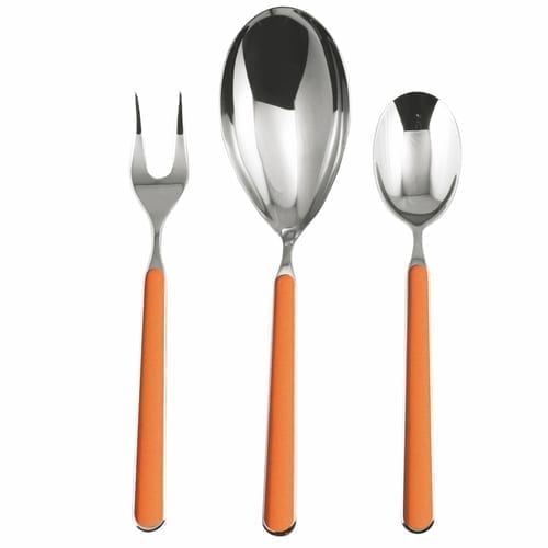 SERVING SET 3 PCS FANTASIA CAROTA